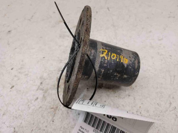 1986 Ford Ranger Manual Locking Hub Oem Lockout With Sipndle Nuts — photo 1