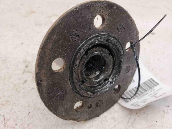 1986 Ford Ranger Manual Locking Hub Oem Lockout With Sipndle Nuts — photo 2