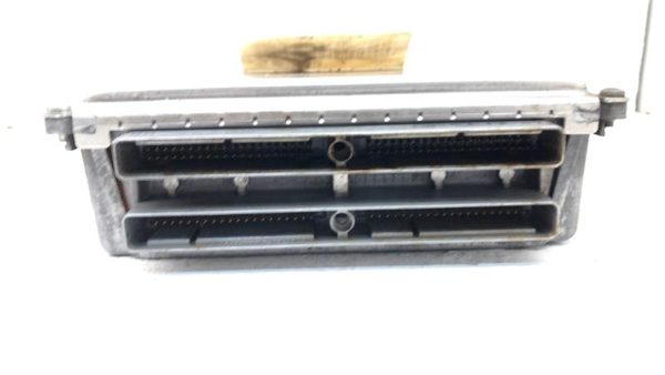 2004 Buick Rainier Electronic Control Module Engine Computer Ecm Ecu 5.3L Awd — photo 4