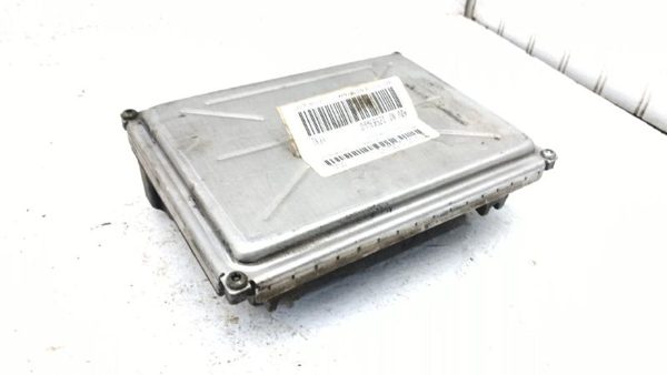 2004 Buick Rainier Electronic Control Module Engine Computer Ecm Ecu 5.3L Awd — photo 6