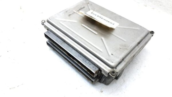 2004 Buick Rainier Electronic Control Module Engine Computer Ecm Ecu 5.3L Awd — photo 3