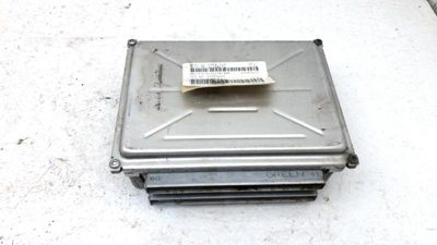 2004 Buick Rainier Electronic Control Module Engine Computer Ecm Ecu 5.3L Awd