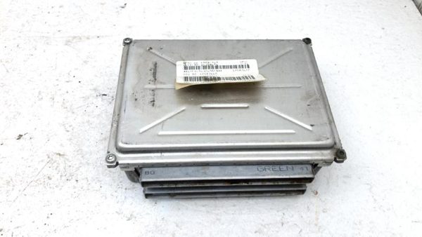 2004 Buick Rainier Electronic Control Module Engine Computer Ecm Ecu 5.3L Awd — photo 1
