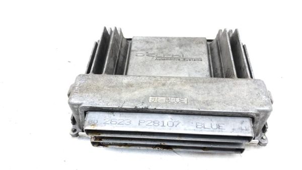 2004 Buick Rainier Electronic Control Module Engine Computer Ecm Ecu 5.3L Awd — photo 8