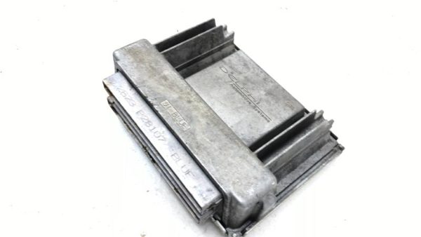 2004 Buick Rainier Electronic Control Module Engine Computer Ecm Ecu 5.3L Awd — photo 10