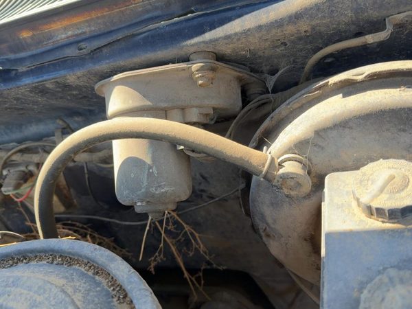 1978-1984 Dodge D150 Windshield Wiper Motor Oem 04205951 — photo 2