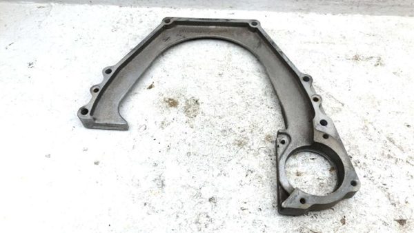 1995 Ford F250 Engine Adapter Plate 7.3L Powerstroke Diesel Oem 1818265C1 — photo 1