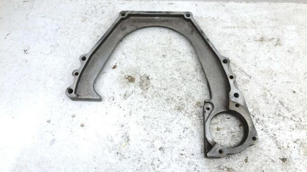 1995 Ford F250 Engine Adapter Plate 7.3L Powerstroke Diesel Oem 1818265C1 — photo 2