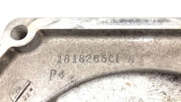 1995 Ford F250 Engine Adapter Plate 7.3L Powerstroke Diesel Oem 1818265C1 — photo 5