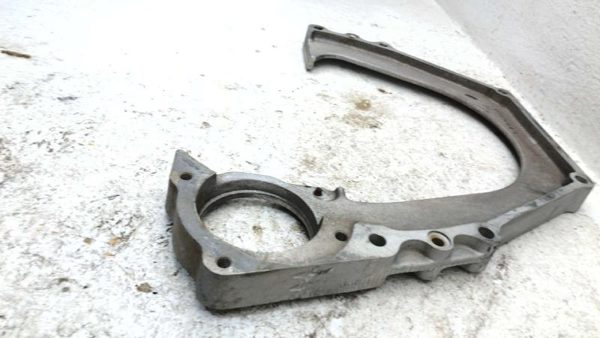 1995 Ford F250 Engine Adapter Plate 7.3L Powerstroke Diesel Oem 1818265C1 — photo 4