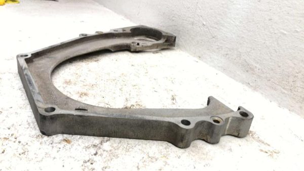 1995 Ford F250 Engine Adapter Plate 7.3L Powerstroke Diesel Oem 1818265C1 — photo 8