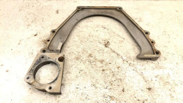 1995 Ford F250 Engine Adapter Plate 7.3L Powerstroke Diesel Oem 1818265C1 — photo 9