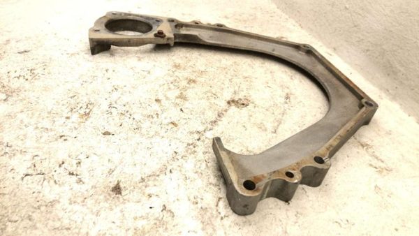 1995 Ford F250 Engine Adapter Plate 7.3L Powerstroke Diesel Oem 1818265C1 — photo 11