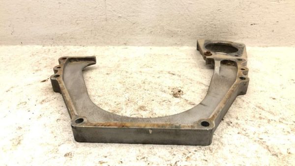 1995 Ford F250 Engine Adapter Plate 7.3L Powerstroke Diesel Oem 1818265C1 — photo 12