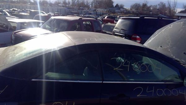2006-2009 Pontiac G6 Convertible Top Roof Panel Oem Hail 15943314 — photo 5