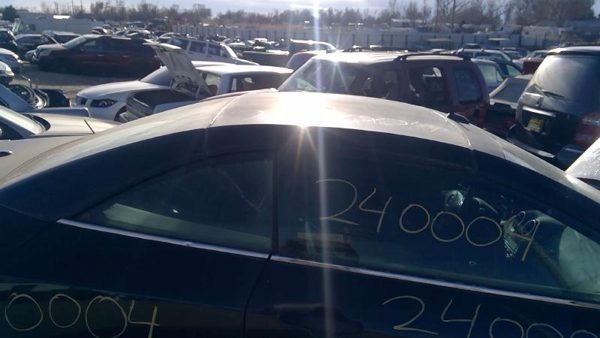 2006-2009 Pontiac G6 Convertible Top Roof Panel Oem Hail 15943314 — photo 6