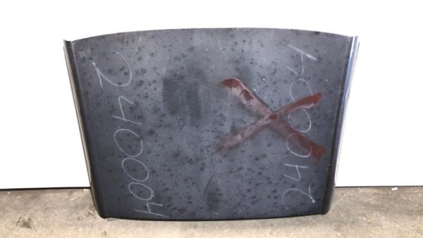 2006-2009 Pontiac G6 Convertible Top Roof Panel Oem Hail 15943314 — photo 1
