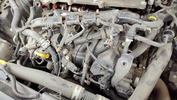 2016-2018 Hyundai Tucson Upper Intake Manifold Oem 1.6L Turbo 283102B760 — photo 5