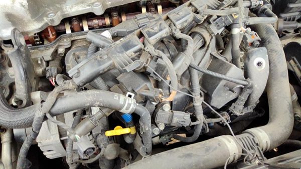 2016-2018 Hyundai Tucson Upper Intake Manifold Oem 1.6L Turbo 283102B760 — photo 3