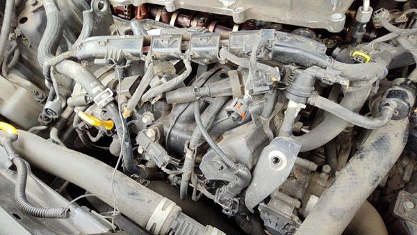 2016-2018 Hyundai Tucson Upper Intake Manifold Oem 1.6L Turbo 283102B760 — photo 6