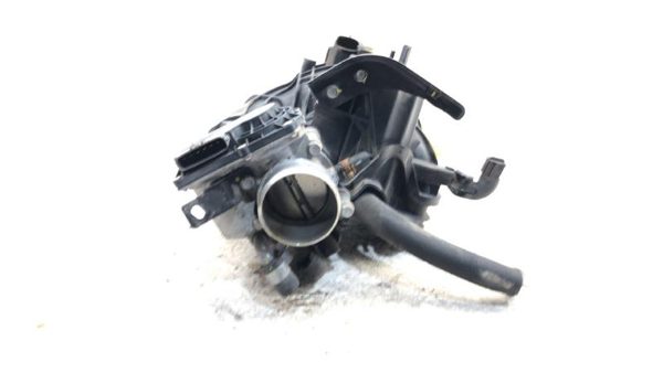 2016-2018 Hyundai Tucson Upper Intake Manifold Oem 1.6L Turbo 283102B760 — photo 8