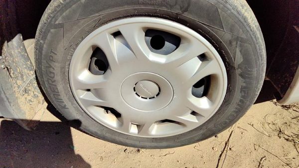 2000-2004 Subaru Legacy 15" Hub Cap Wheel Cover Oem 28811Ae01a — photo 4