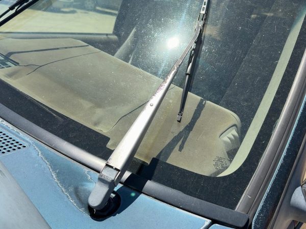 94 Ford Explorer 2 Dr Back Glass Wiper Arm Oem Rear Window Blade Liftgate Hatch — photo 4