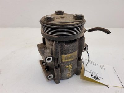 2002 Ford Escape A/c Air Compressor AC Fits 01-07 Conditioner Pump OEM