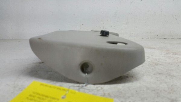 2009 Gmc Sierra 1500 Passenger Right Front Seat Trim Side Panel Cover Oem — photo 6