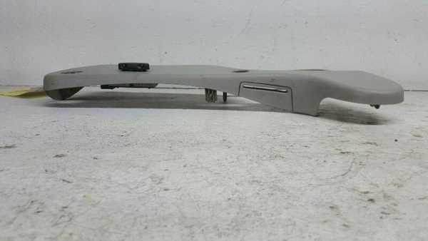 2009 Gmc Sierra 1500 Passenger Right Front Seat Trim Side Panel Cover Oem — photo 3
