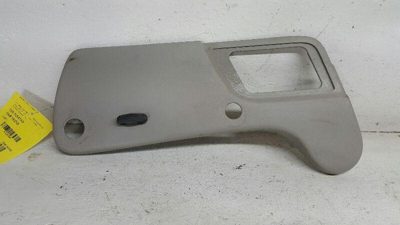 2009 Gmc Sierra 1500 Passenger Right Front Seat Trim Side Panel Cover Oem