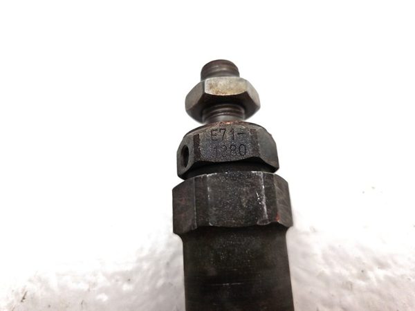 1996 Isuzu Npr Misc Fuel Injection Parts Injector e71-1380 — photo 6