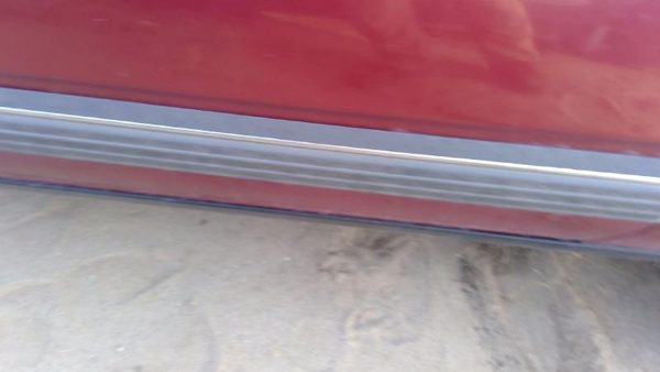 89-91 Olds Eighty Eight Passenger Right Front Moulding From Door Oem Trim Strip — photo 4