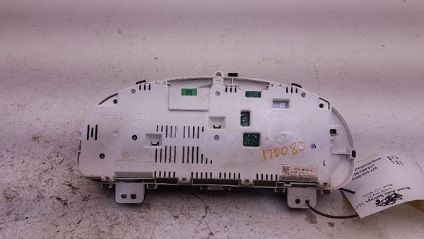 03-05 Honda Accord Speedometer Cluster Instrument Gauges Panel Dash 2.4L Dx At — photo 2