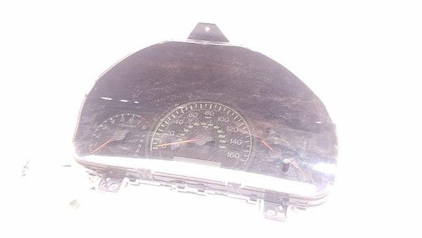 03-05 Honda Accord Speedometer Cluster Instrument Gauges Panel Dash 2.4L Dx At — photo 1