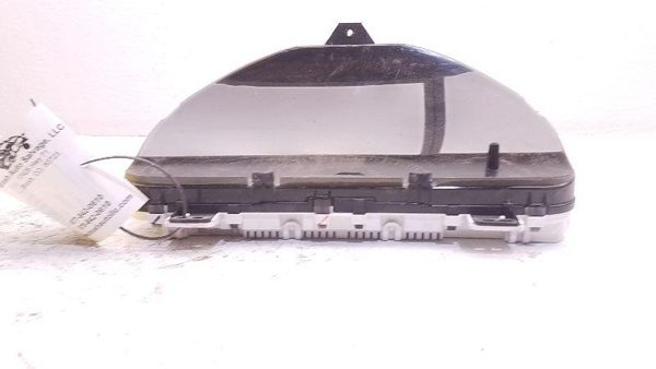 03-05 Honda Accord Speedometer Cluster Instrument Gauges Panel Dash 2.4L Dx At — photo 4