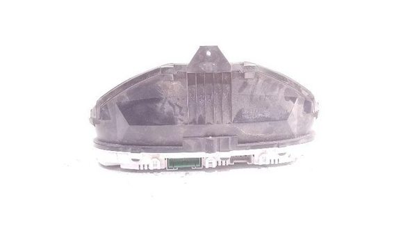 03-05 Honda Accord Speedometer Cluster Instrument Gauges Panel Dash 2.4L Dx At — photo 5