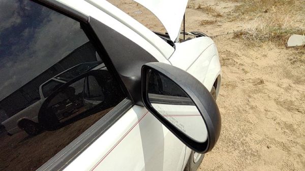 2000-2007 Focus Station Wagon Passenger Right Side Mirror Door Mounted Oem — photo 2