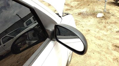 2000-2007 Focus Station Wagon Passenger Right Side Mirror Door Mounted Oem