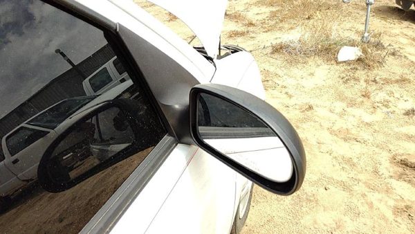 2000-2007 Focus Station Wagon Passenger Right Side Mirror Door Mounted Oem — photo 1
