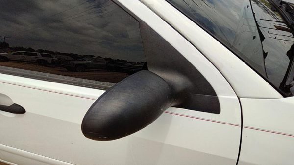 2000-2007 Focus Station Wagon Passenger Right Side Mirror Door Mounted Oem — photo 5