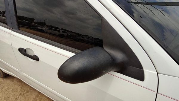 2000-2007 Focus Station Wagon Passenger Right Side Mirror Door Mounted Oem — photo 6