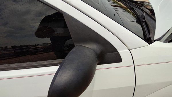 2000-2007 Focus Station Wagon Passenger Right Side Mirror Door Mounted Oem — photo 4