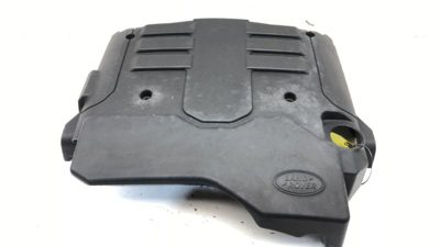 2006-2007 Land Rover Lr3 Engine Cover Top Plastic Shield Oem 4.0L Lbh500083