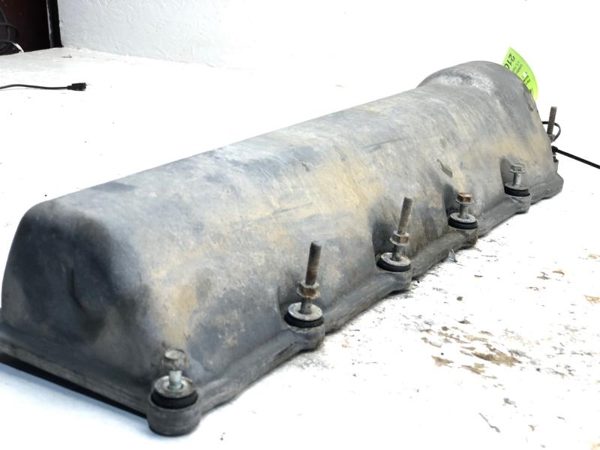 2000 Dodge Dakota Passenger Right Valve Cover Oem 4.7L 53020876 — photo 5