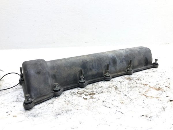 2000 Dodge Dakota Passenger Right Valve Cover Oem 4.7L 53020876 — photo 2