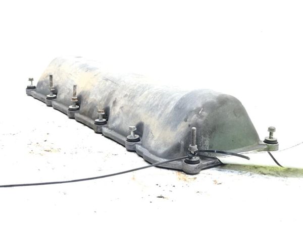 2000 Dodge Dakota Passenger Right Valve Cover Oem 4.7L 53020876 — photo 7