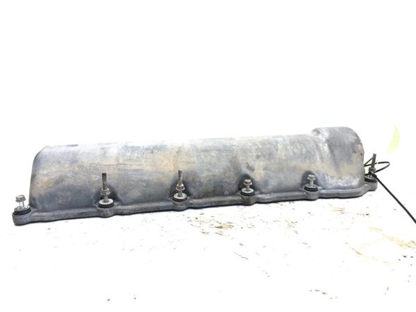 2000 Dodge Dakota Passenger Right Valve Cover Oem 4.7L 53020876 — photo 6