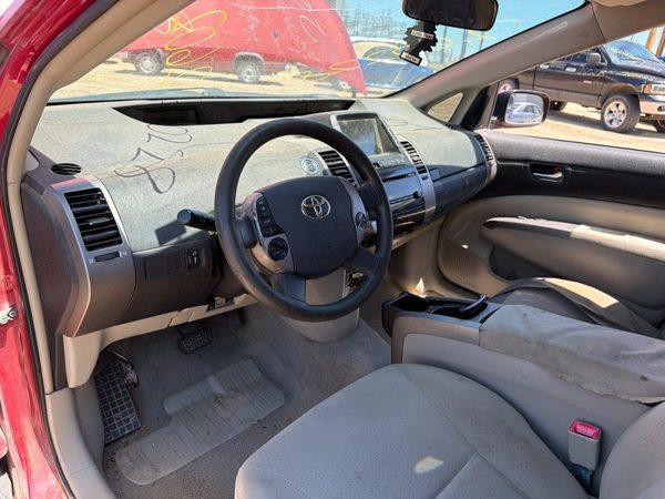 2008 Toyota Prius — vehicle photo 5