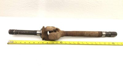 1980-1992 Ford F150 Driver Left Front Axle Shaft Oem 4X4 E1Tz3220A